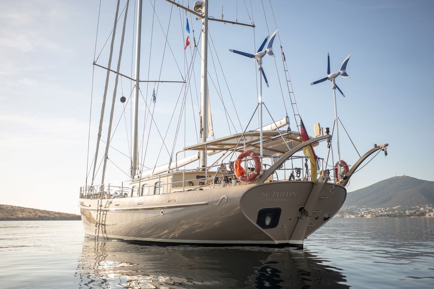 Puffin 58 Centerboard - "S.C. Puffin" — foto 7 van 12
