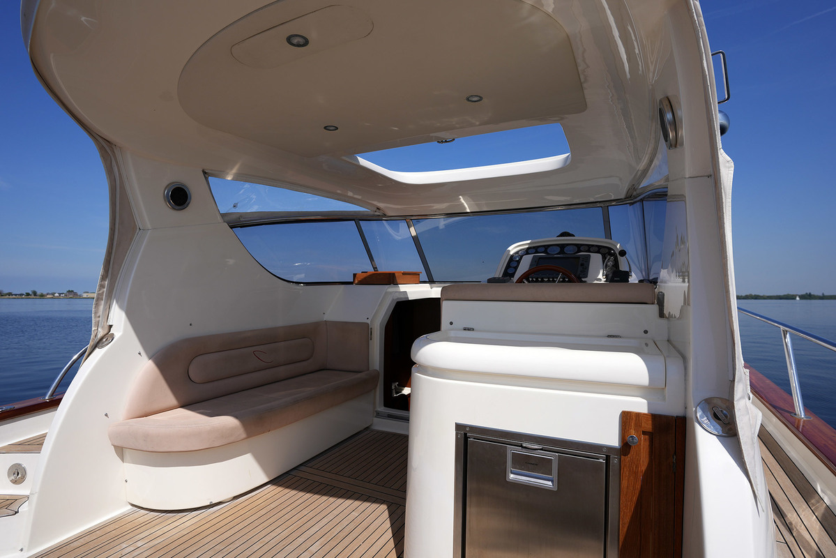 Apreamare 38 Comfort — foto 40 van 65