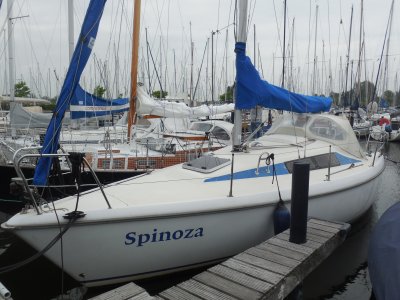Maxi Yachts / Börjesson Brothers Jachtbemiddeling — foto 7 van 8