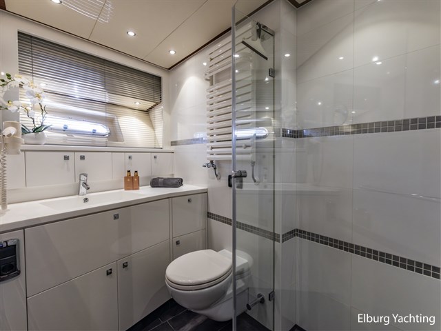 Pacific Prestige S 185 — foto 34 van 85