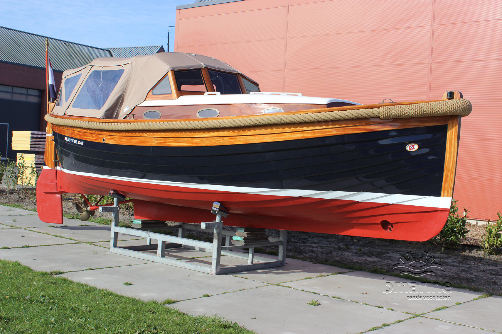 Breedendam 825 Cabin — foto 21 van 27