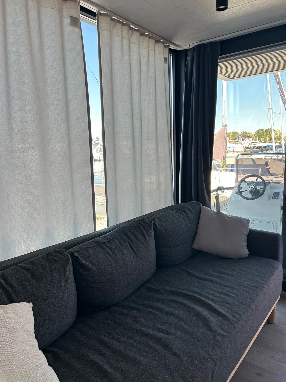 Lakelife Houseboat One Off XL PLUS — foto 10 van 37