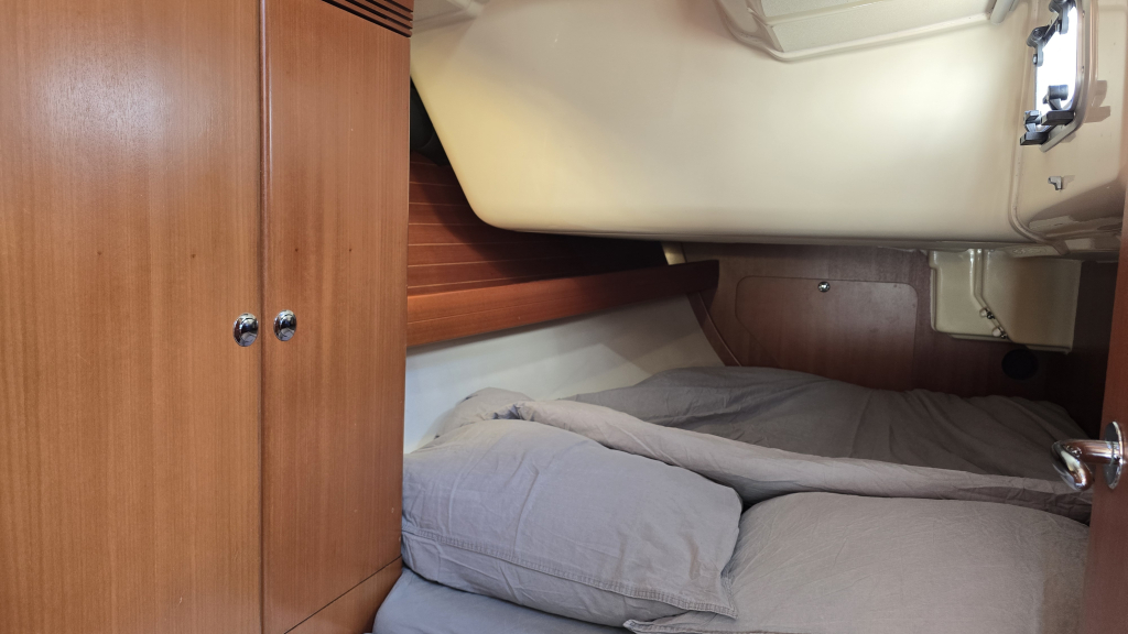 Dufour 40 Performance — foto 38 van 44