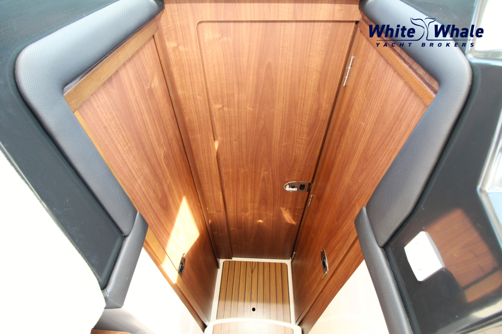 Quicksilver Activ 855 Cruiser — foto 19 van 25