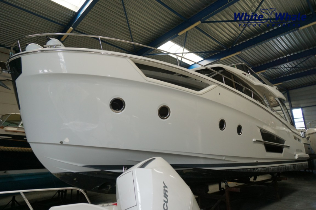 Greenline 45 Fly — foto 85 van 87