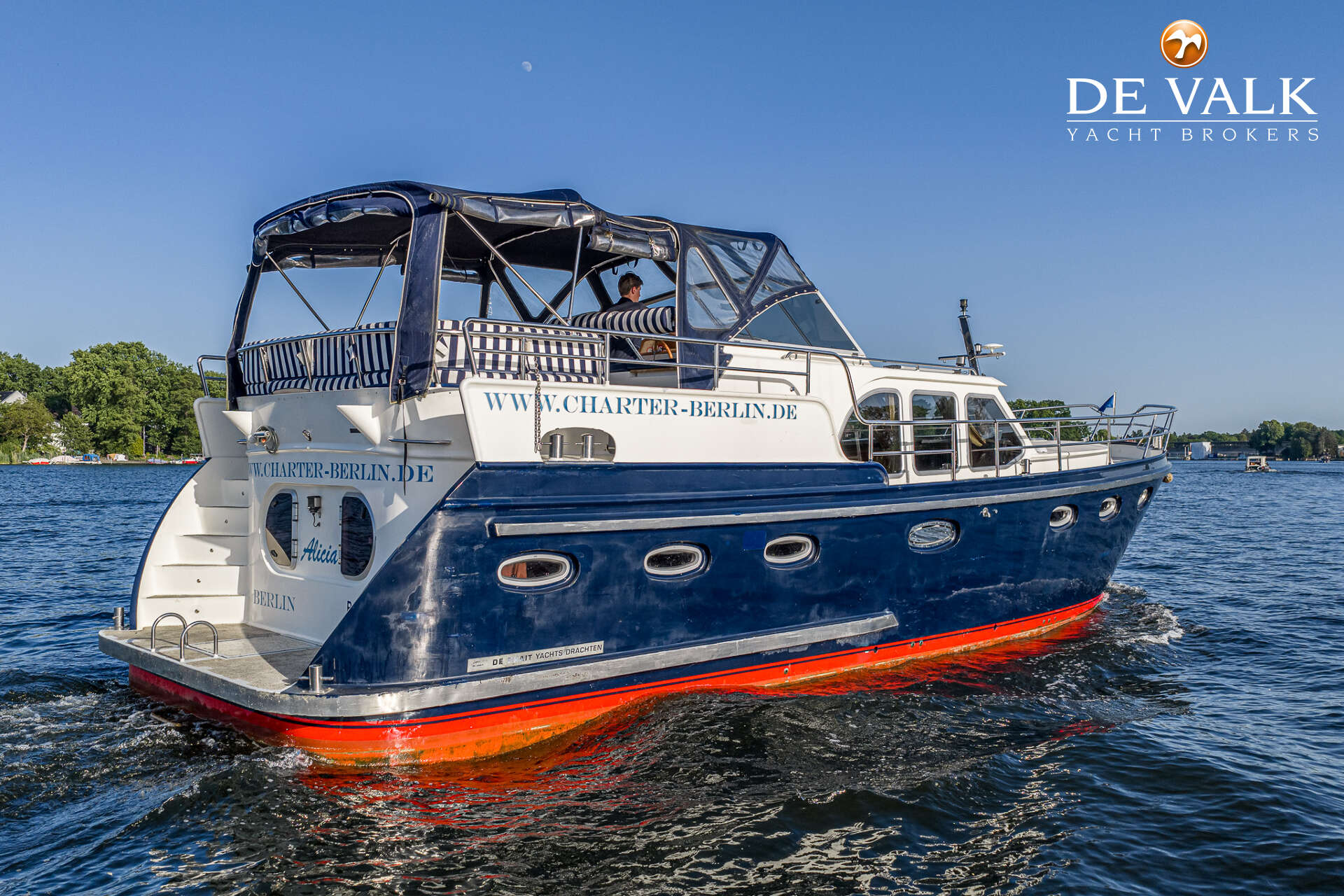 De Drait Deluxe 42 — foto 3 van 38