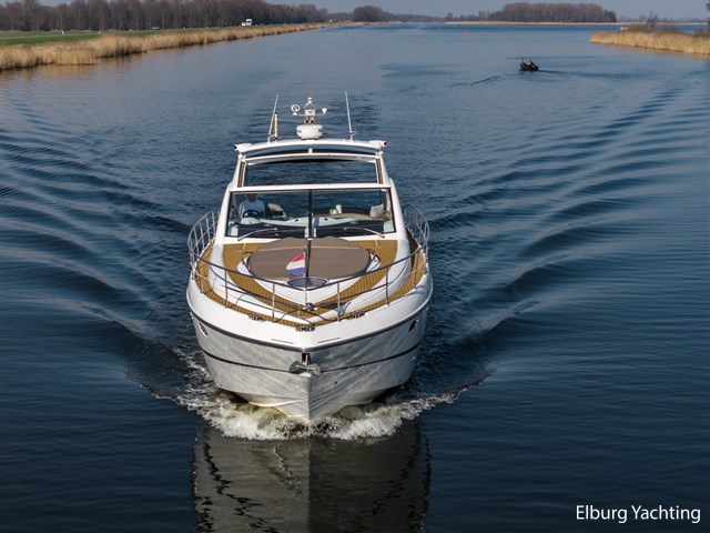 Fairline Targa 52 GT — foto 73 van 85