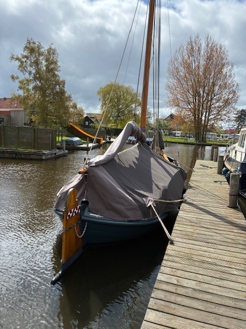 Vollenhovense Bol Visserman 8.10 — foto 7 van 25