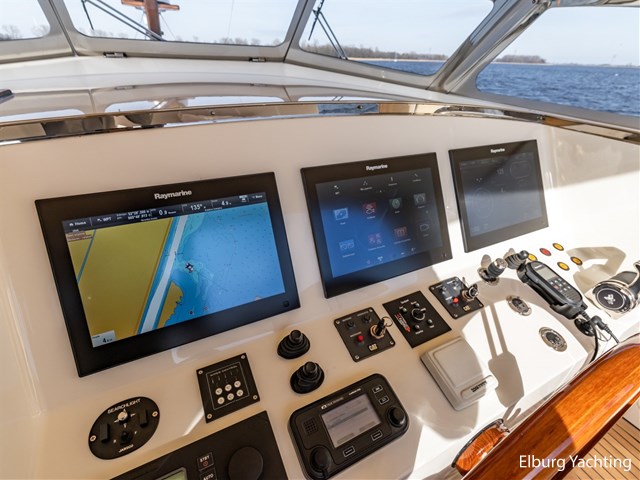 Mulder Classic 77 - ELEONORE — foto 47 van 99