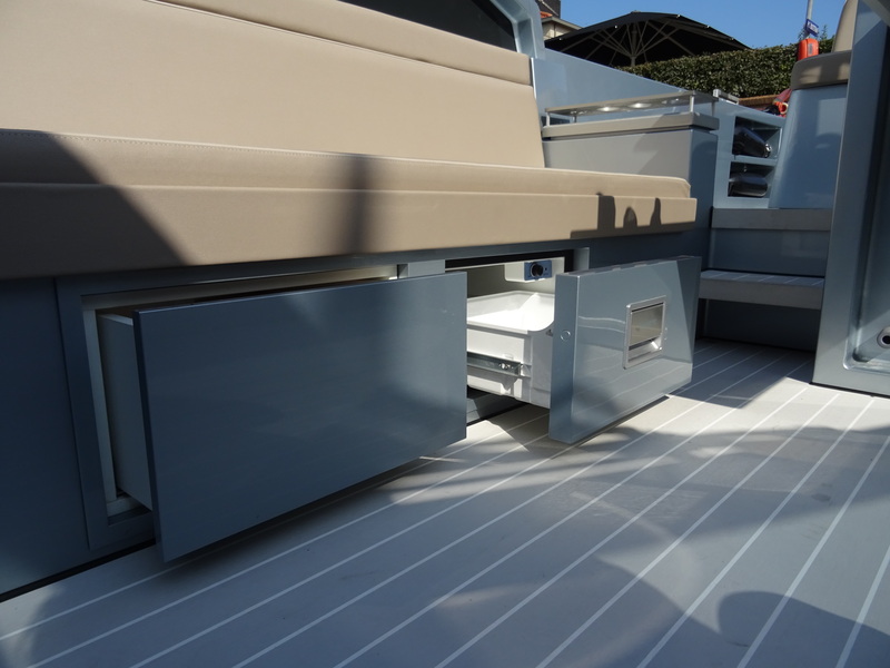 Zinder 990 Hybrid — foto 34 van 45