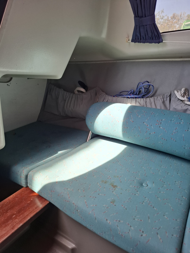 Dehler 18 — foto 16 van 20