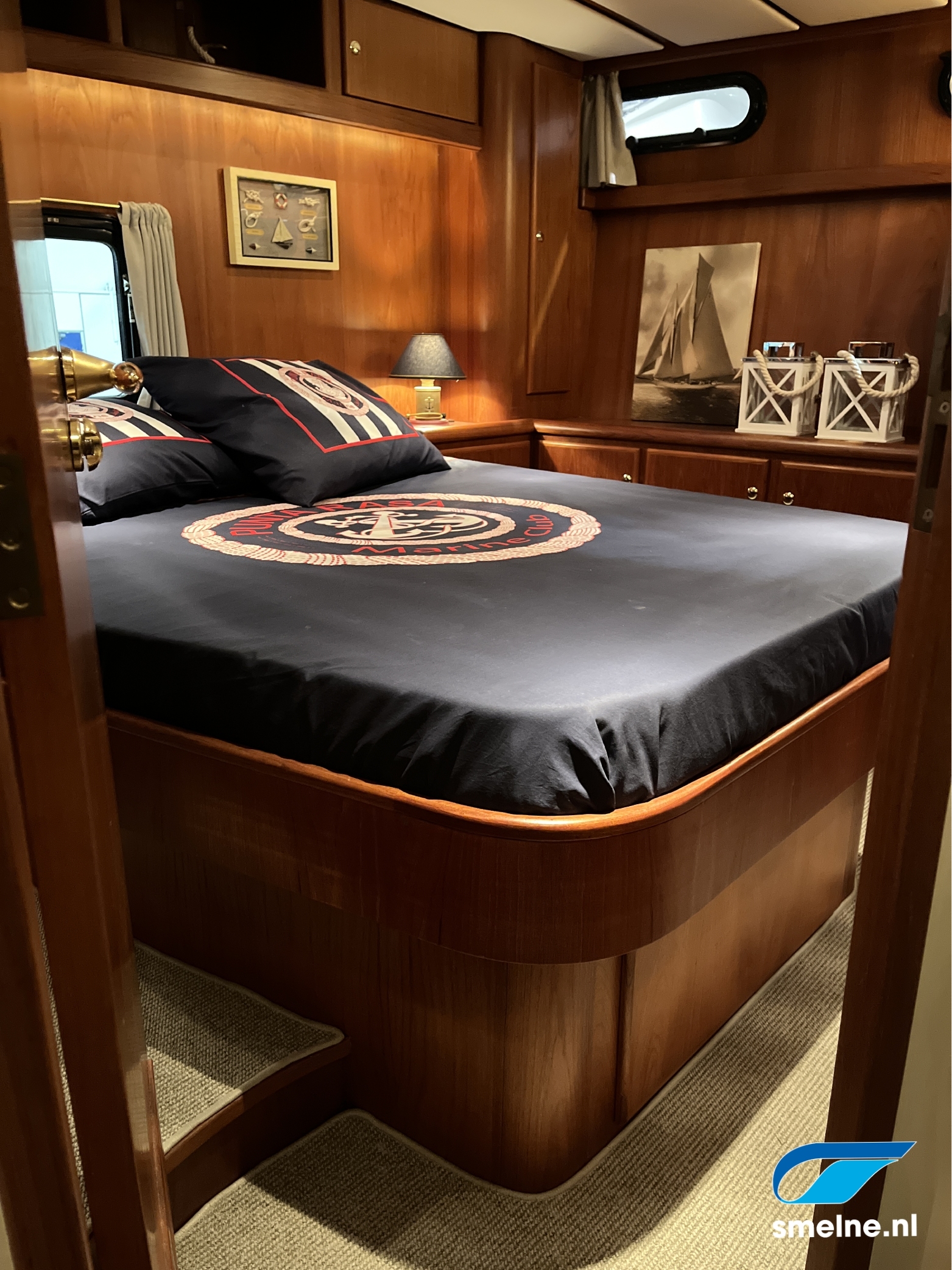 Noblesse 45 — foto 48 van 86
