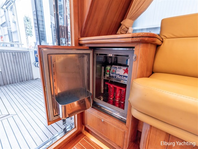 Silverline Trawler 1500 — foto 8 van 100
