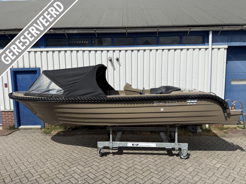Onbekend IJssel 530 — foto 2 van 12