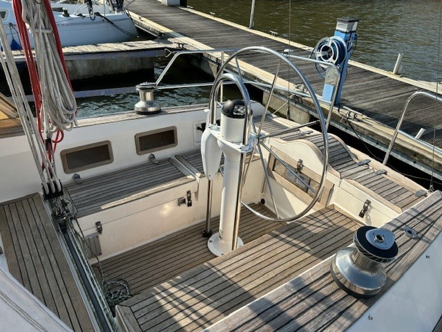 Comfortina 38 — foto 17 van 52