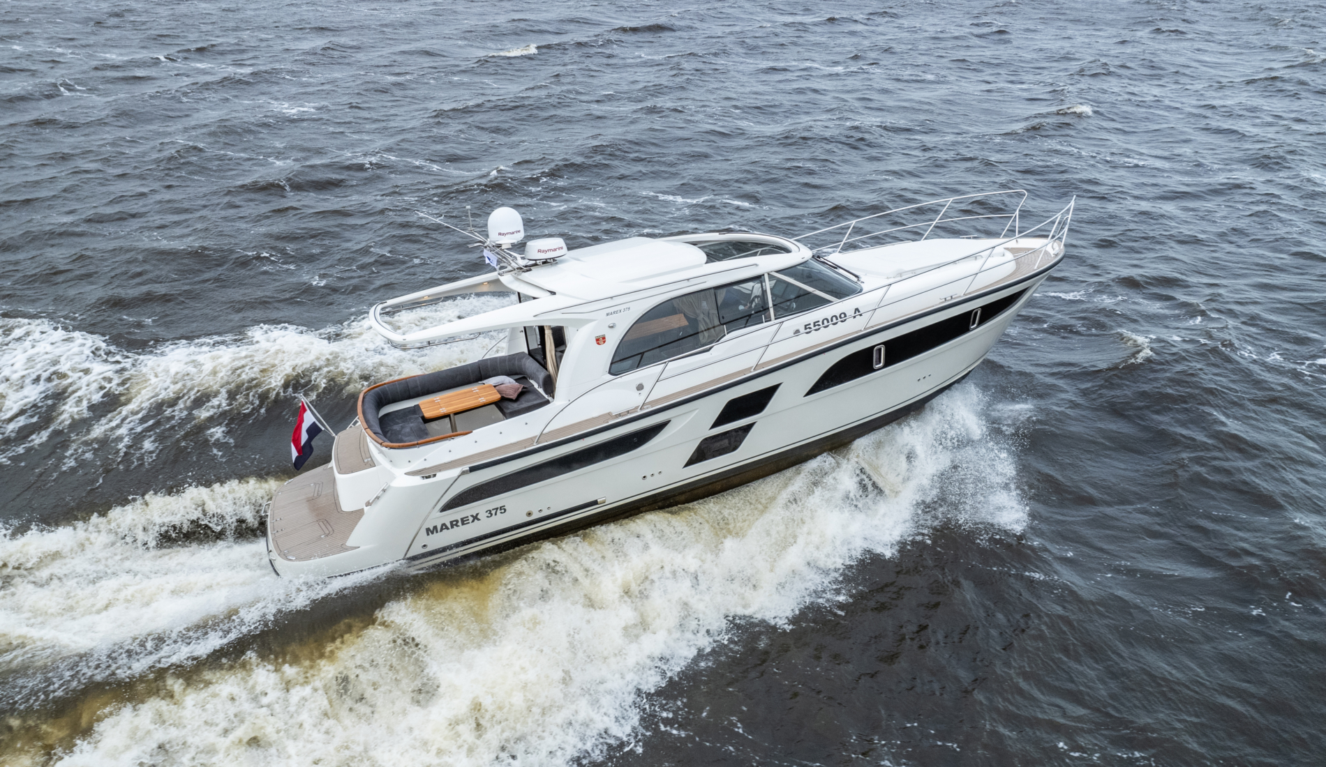 Marex 375 — foto 4 van 16