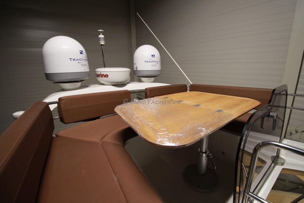 Beneteau Gran Turismo 49 — foto 69 van 112