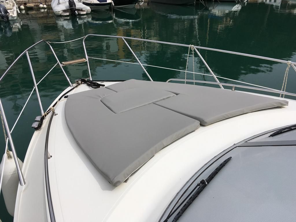 Sealine F34 Flybridge — foto 12 van 30