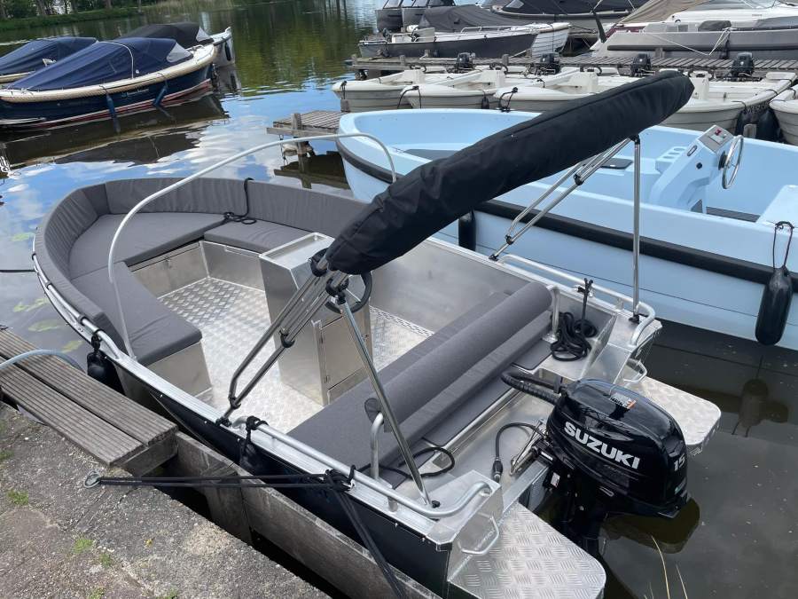 QWest R485 (Gedupliceerd) — foto 3 van 3