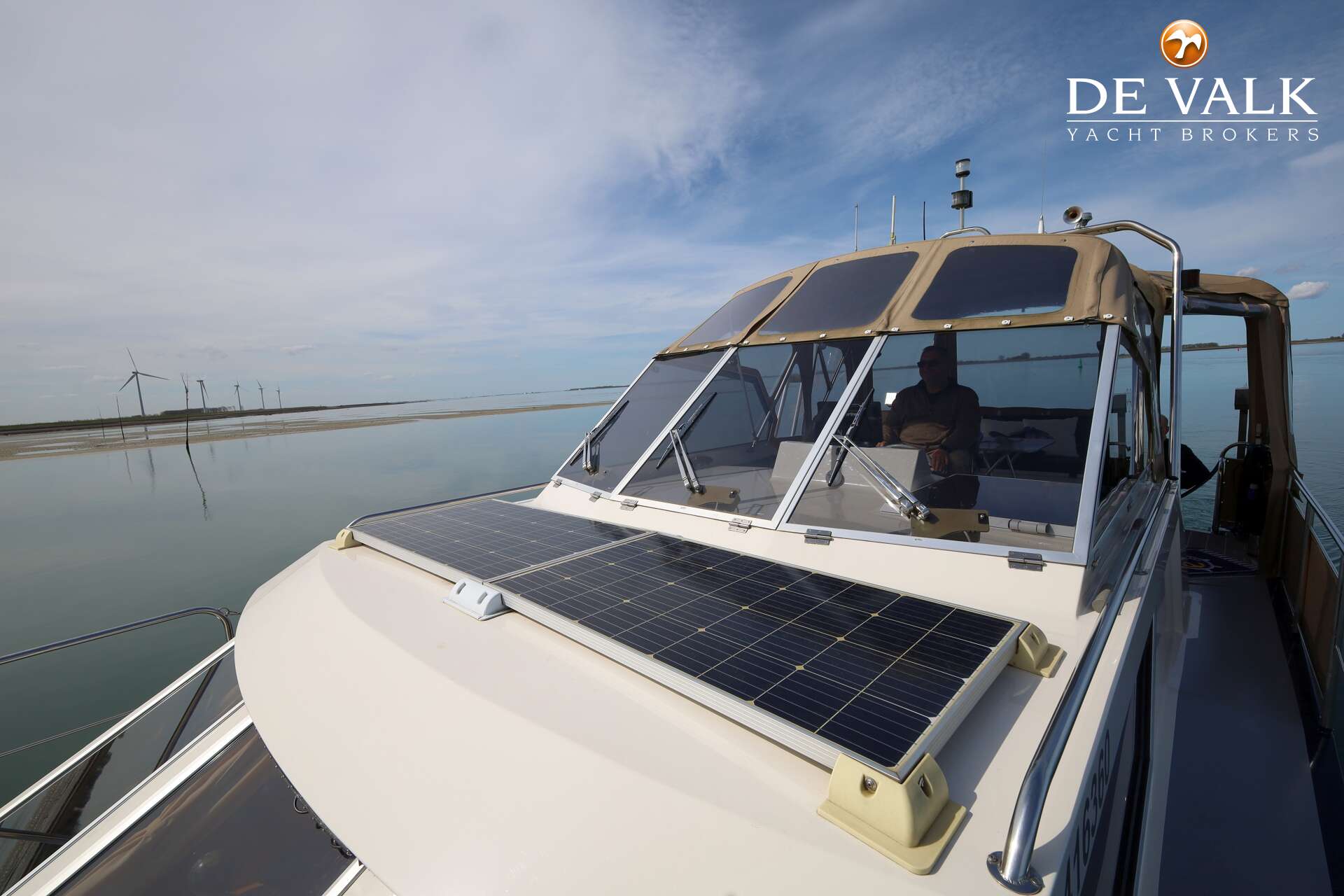 ReLine 41 SLX — foto 13 van 40