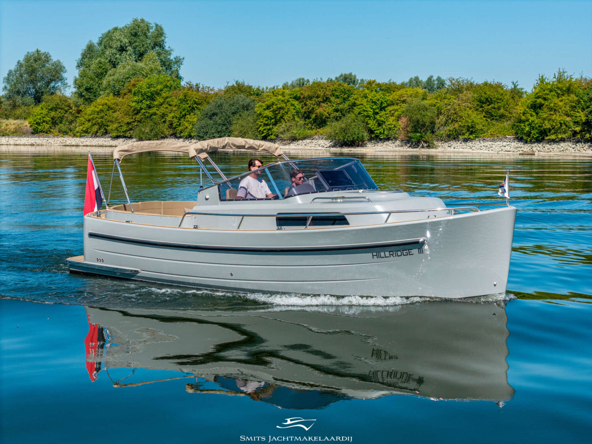 Antaris Seventy7 Cabin — foto 40 van 56