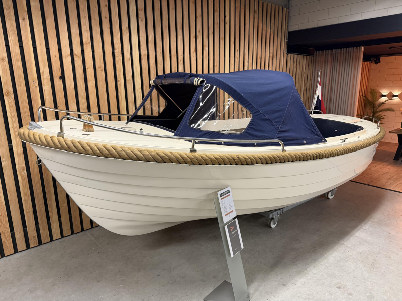 Crescent Allure 21 Yamaha 9 9pk — foto 5 van 12