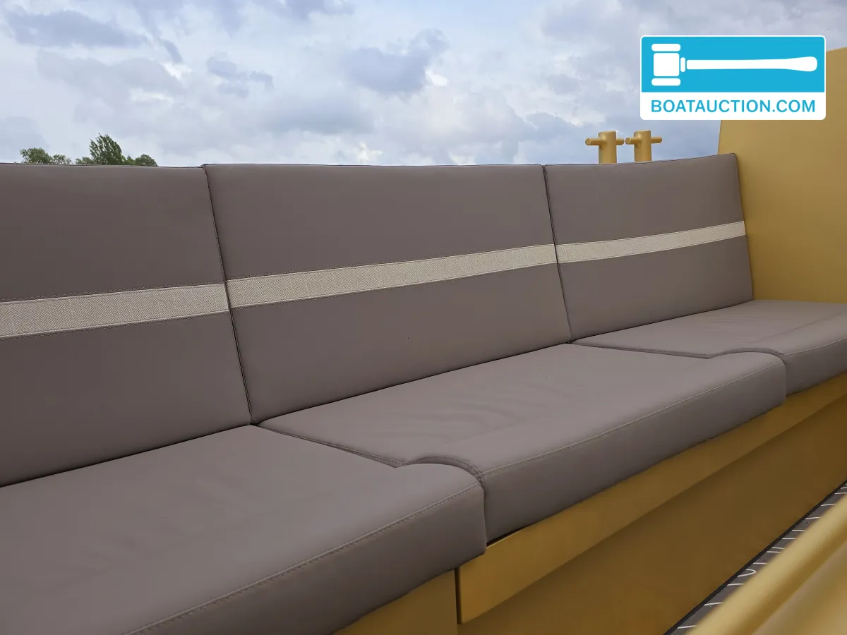 Bob Sloepen Explorer 1100 — foto 53 van 60
