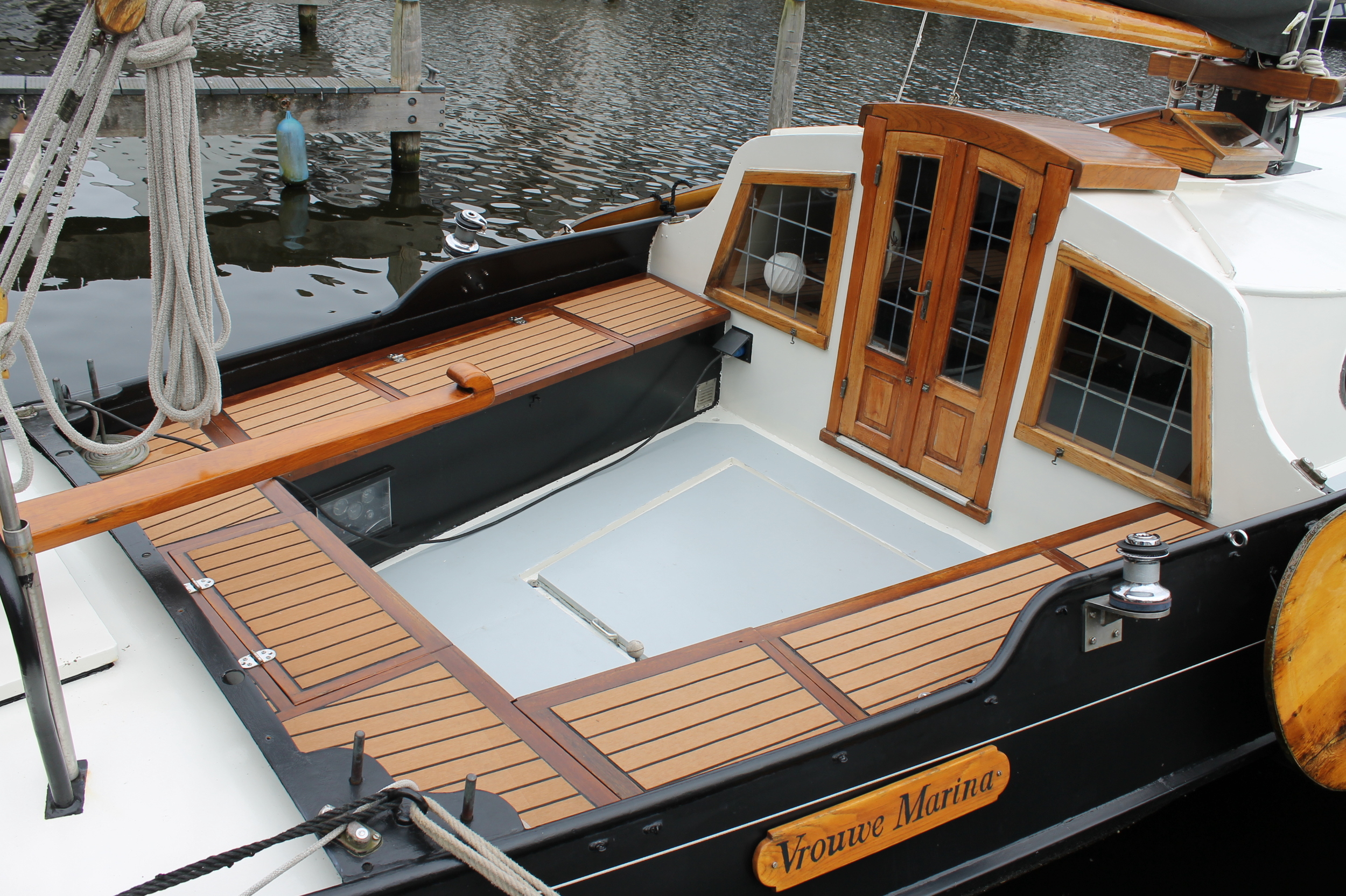 Zeeschouw Van Twillert 10.00 — foto 5 van 72