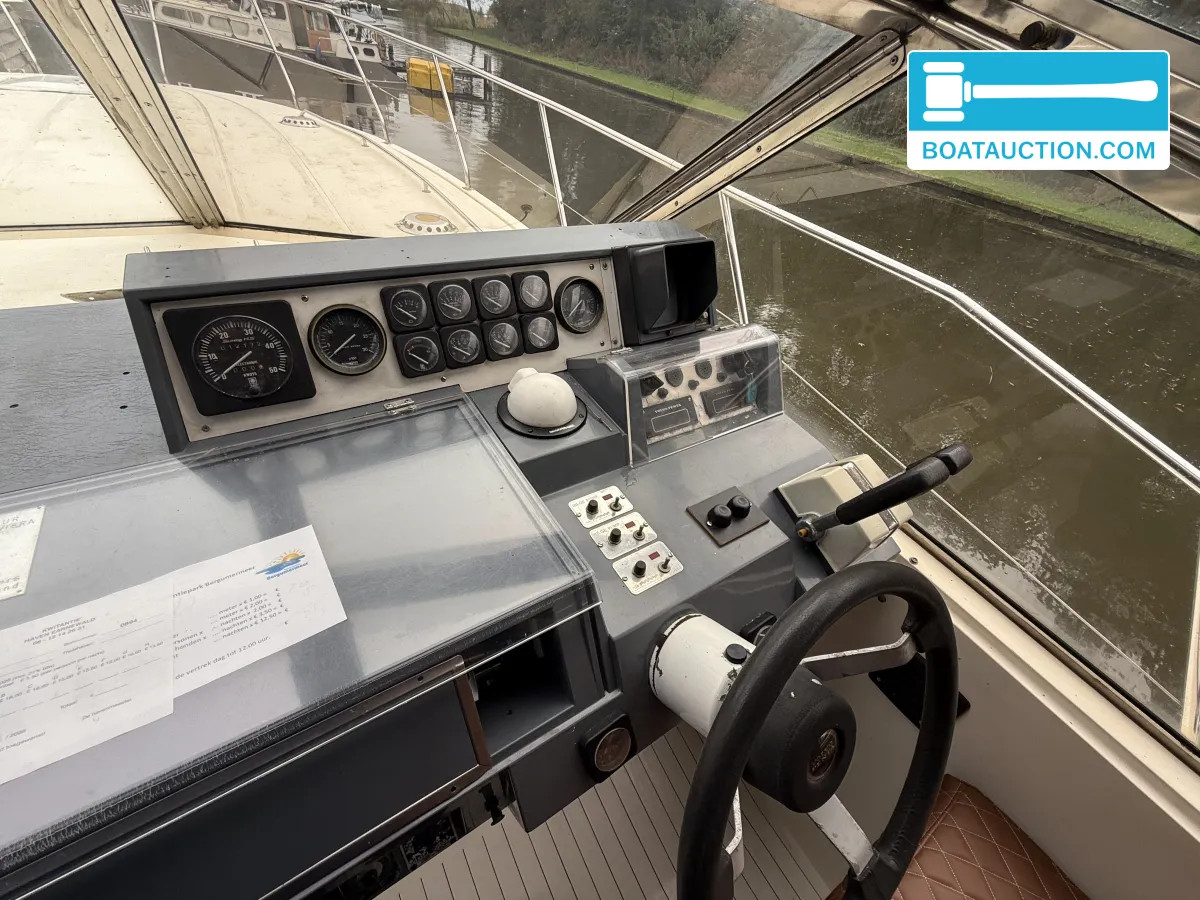 Princess 36 Riviera nu in de online veiling. — foto 8 van 42