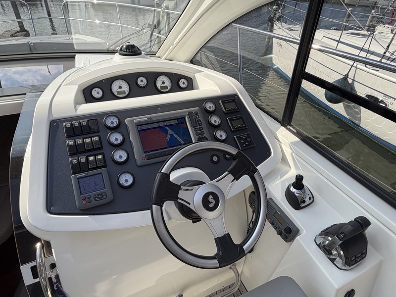 Beneteau Flyer GT34 — foto 42 van 63