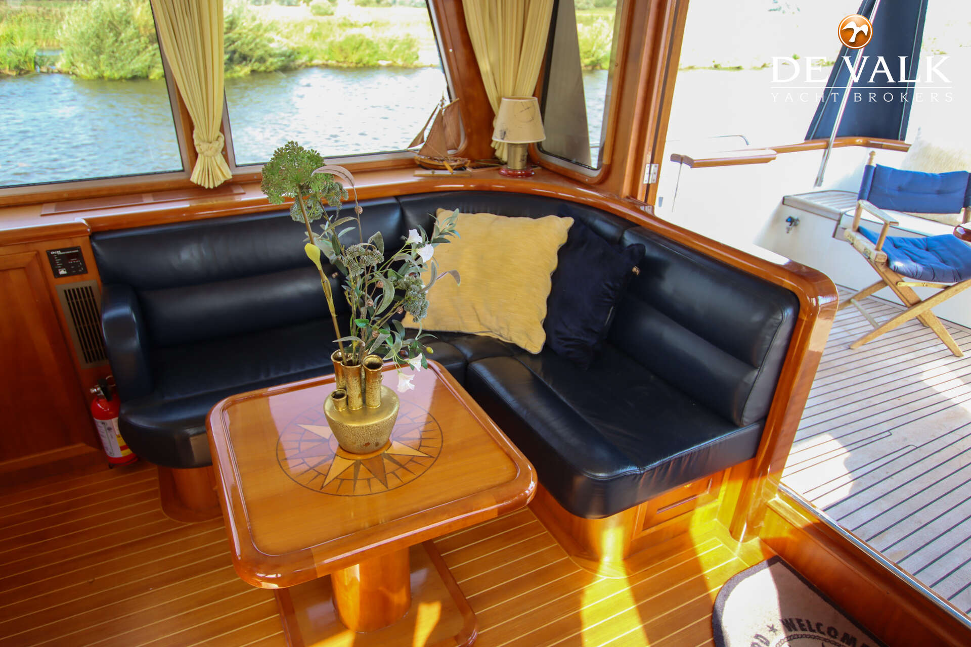 Silverline Liberty 1500 — foto 22 van 43