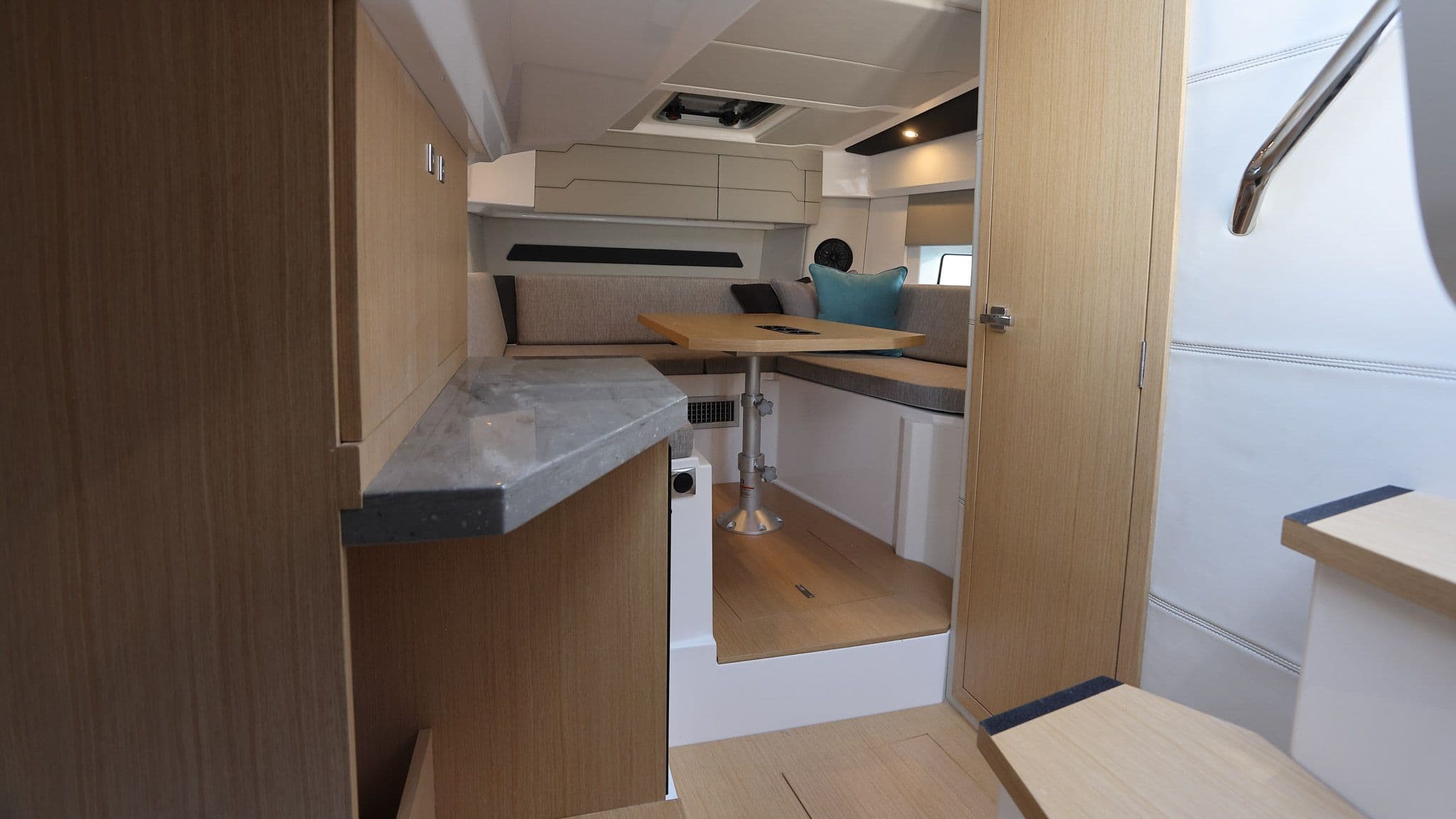 Karnic CS10-S HT — foto 20 van 25