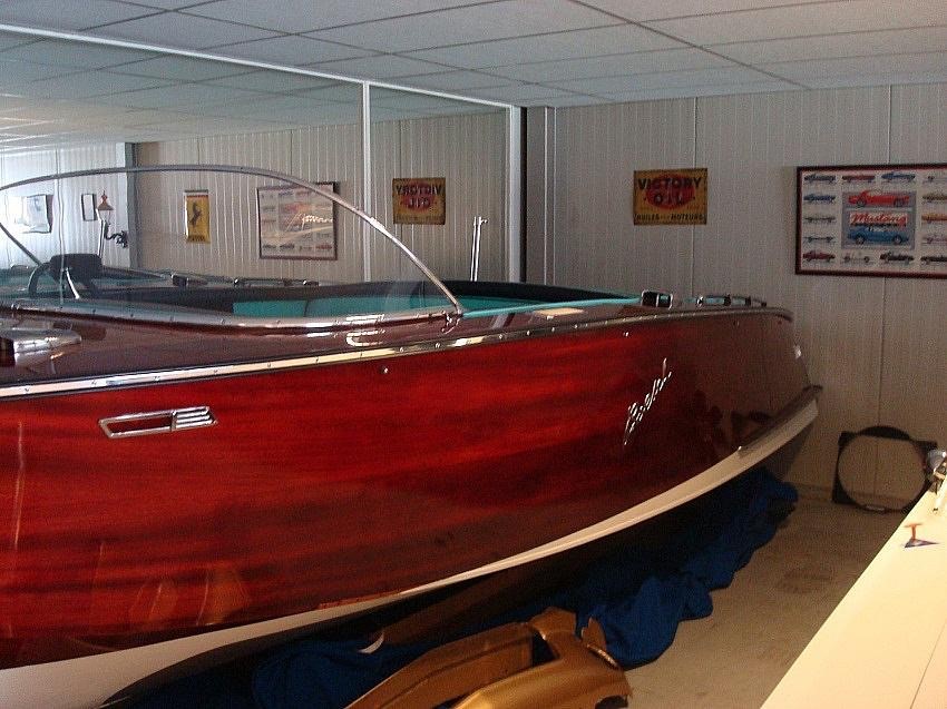 Boesch 580 Acapulco de Luxe — foto 4 van 12