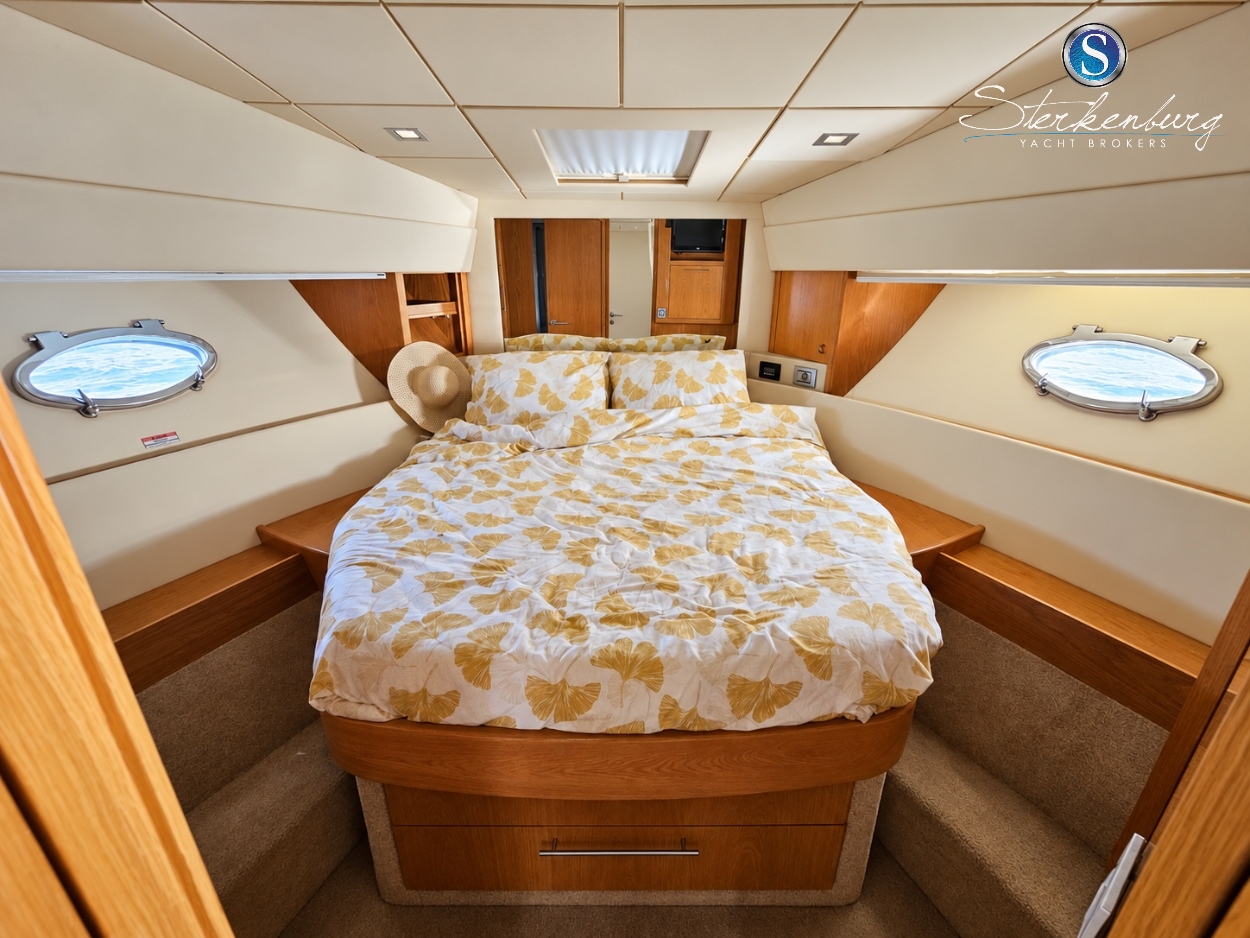 Rodman 44 Muse — foto 31 van 35