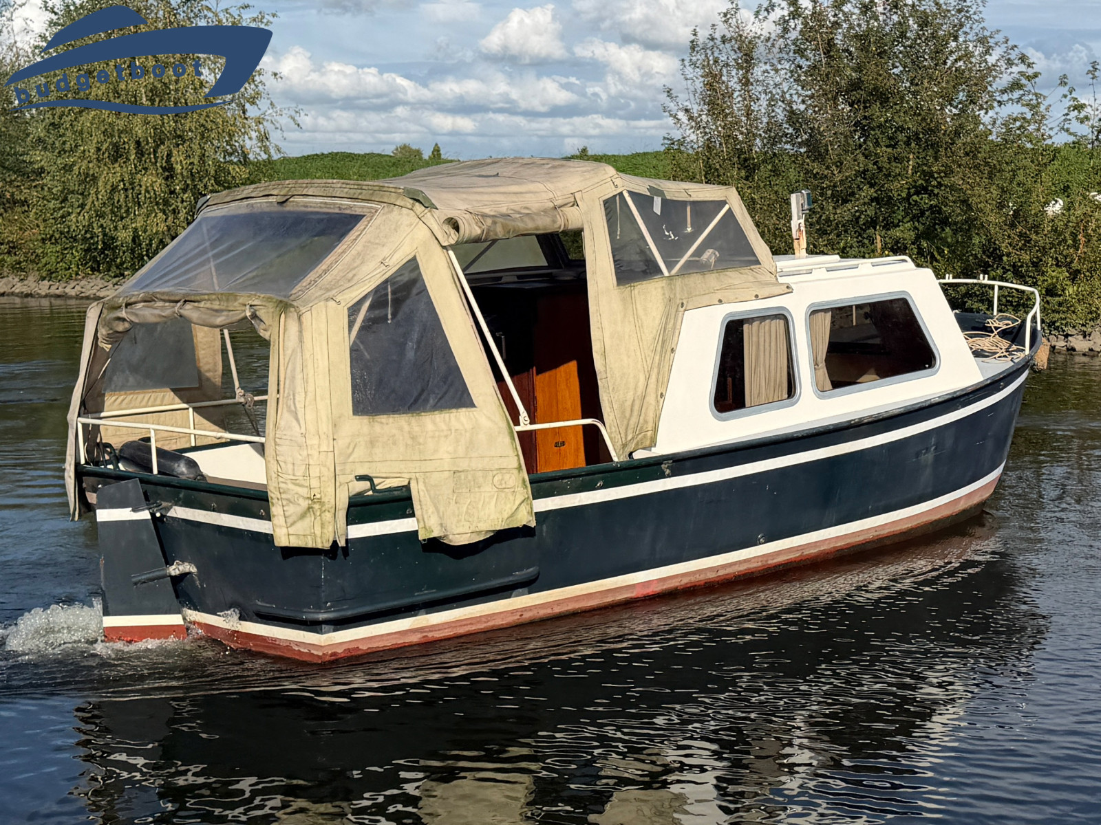 Doerak 600 — foto 6 van 13