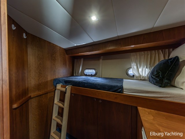 Van der Heijden Dynamic 1500 - Cabrio — foto 31 van 68