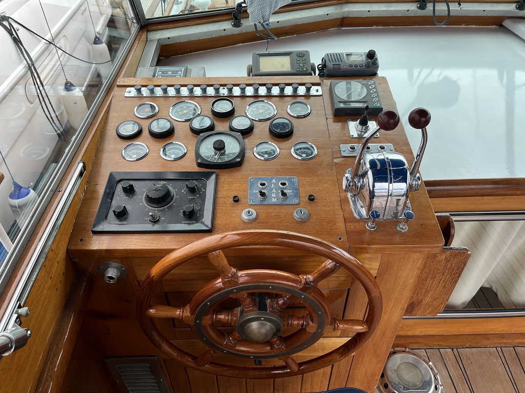 Super van Craft 13.80 — foto 17 van 36