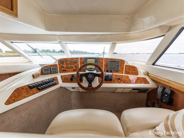 Sealine T47 — foto 12 van 99