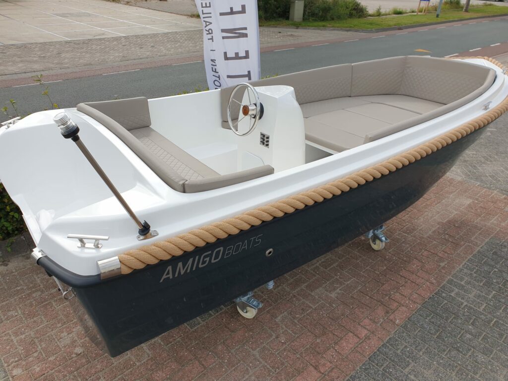 Amigo 485 Q — foto 10 van 19