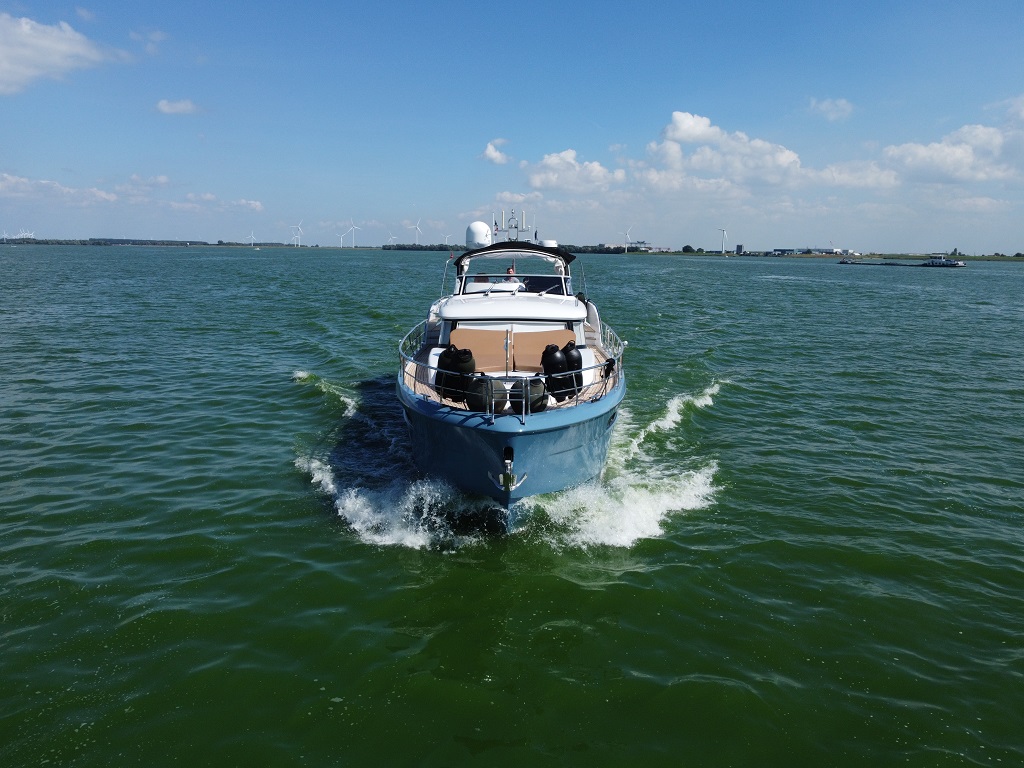 Atlantic A 500 Convertible — foto 2 van 51