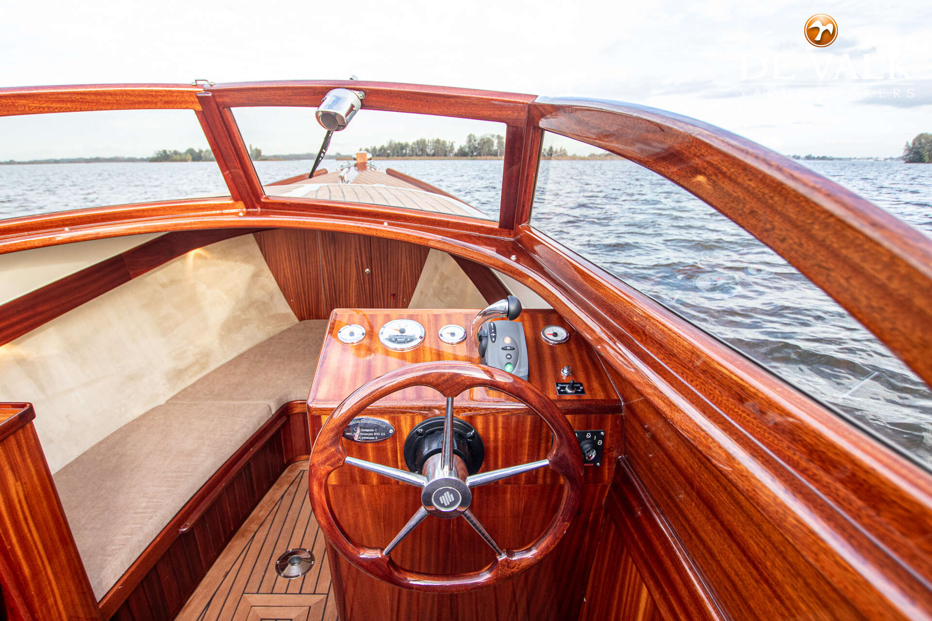 Brandaris Barkas 900 Suite — foto 28 van 42