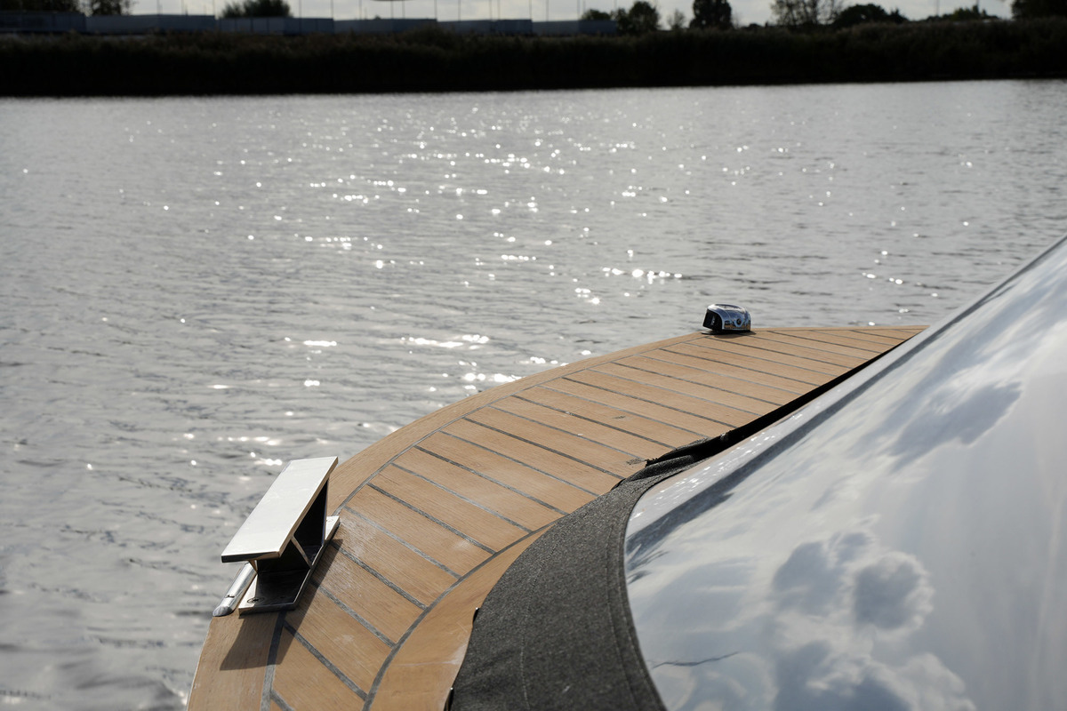 iSloep Rapida 750 — foto 7 van 37