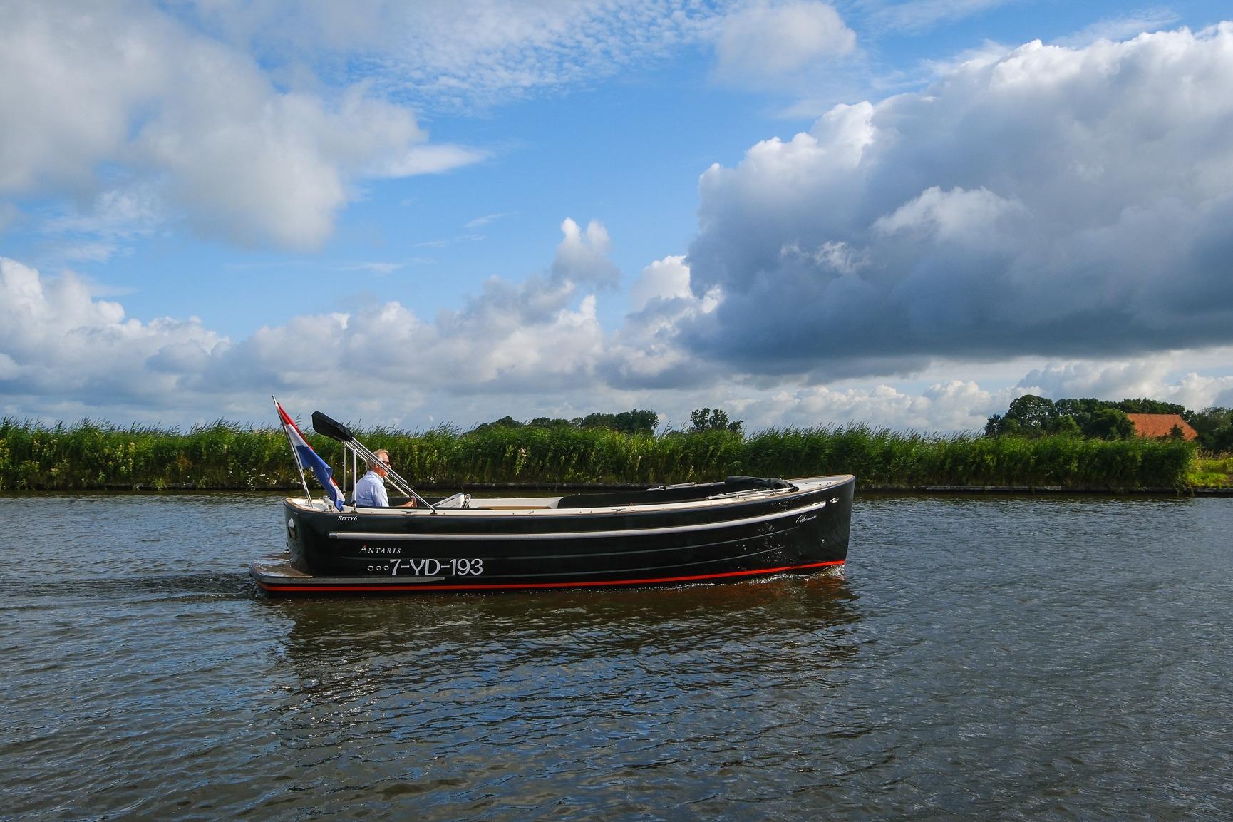 Antaris Sixty6 – 52 pk — foto 5 van 19