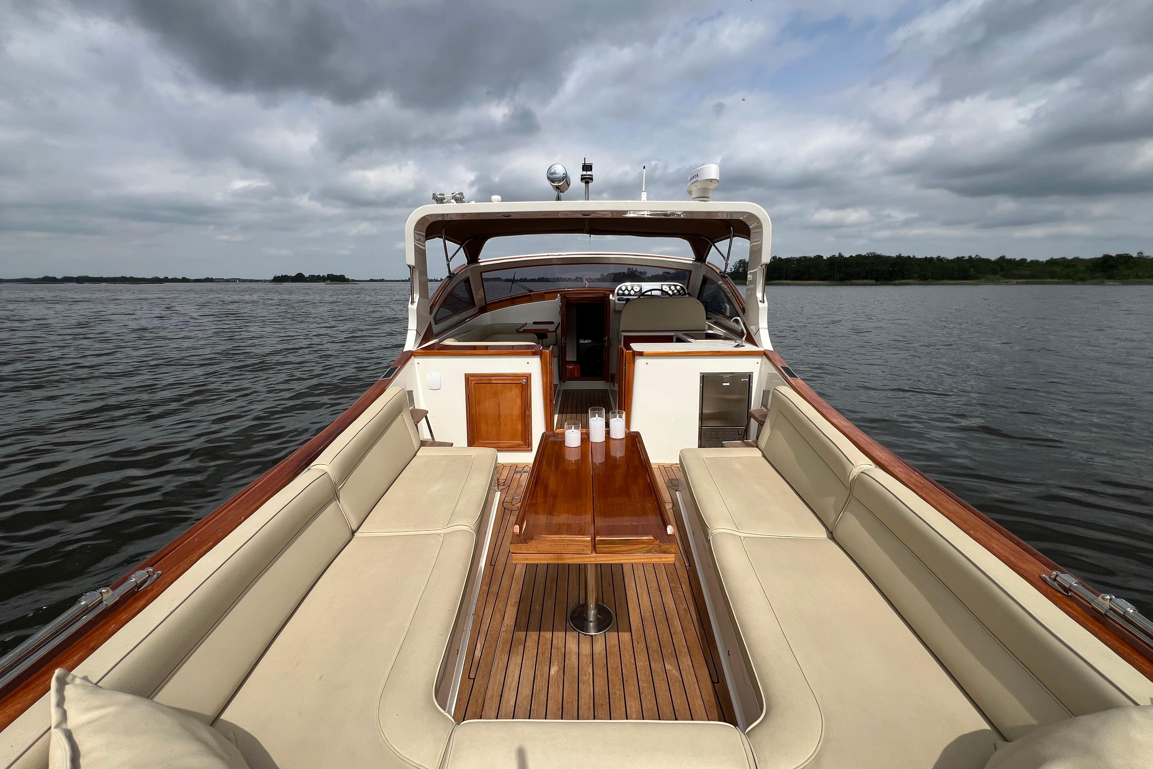 Long Island 40 Runabout — foto 19 van 71