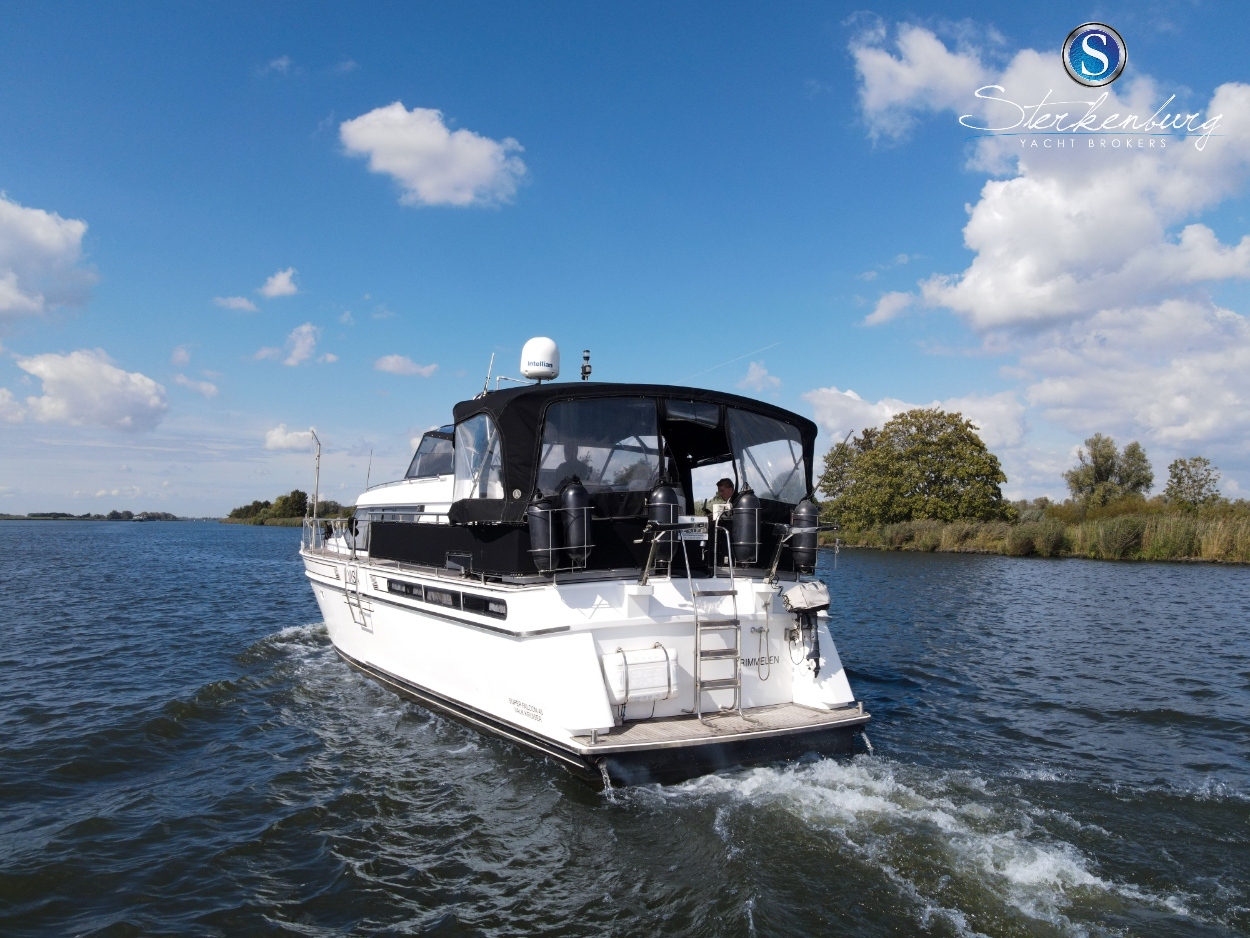 Valk Comfort 45 — foto 2 van 49