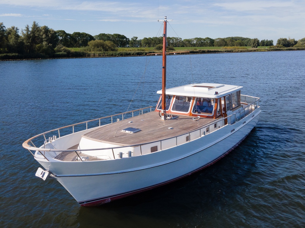Kempers Eurotraveller 1500 OK — foto 3 van 40
