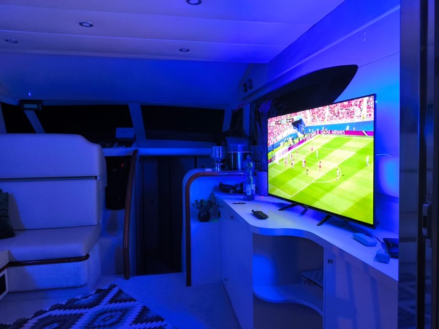 Azimut 36 - BluYachting — foto 5 van 12