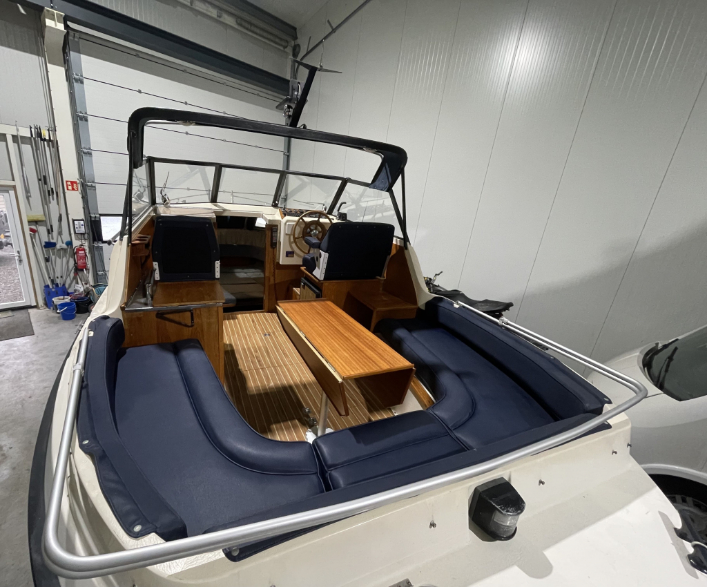 Polar  770 Noorse spitsgatter  — foto 7 van 22