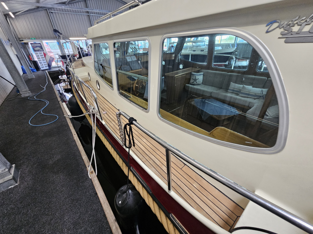 Linssen 380 AC — foto 45 van 47