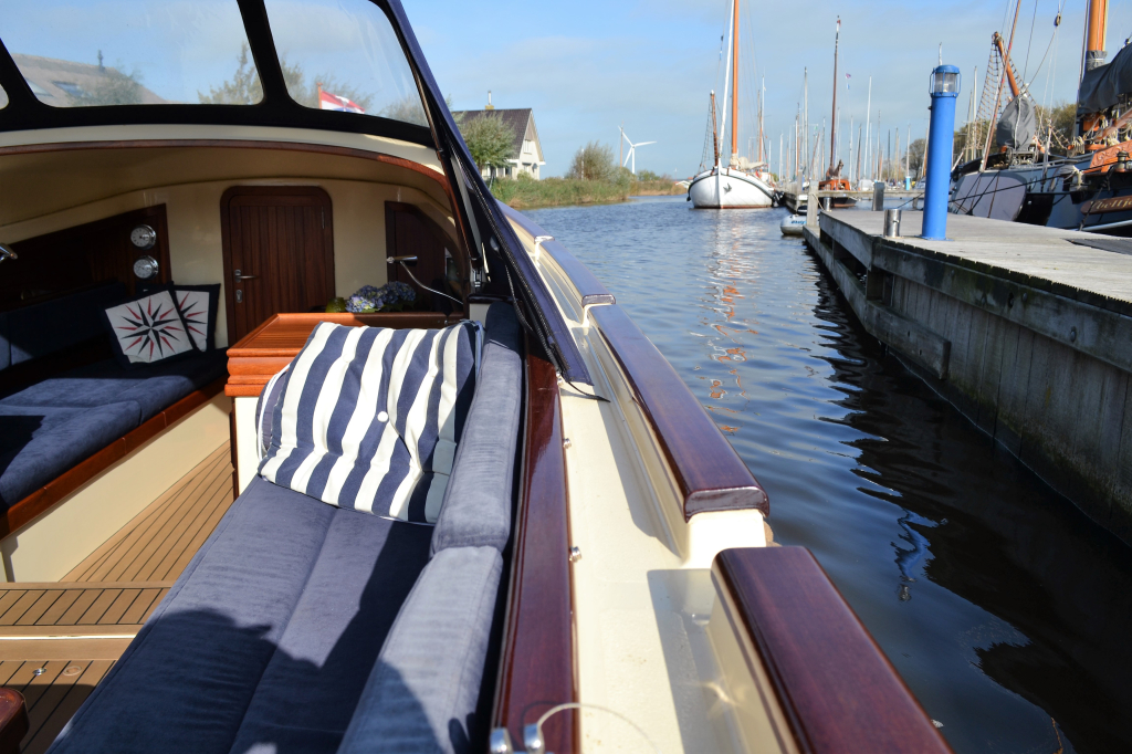 Kuperus Sloep 875 Cabin — foto 8 van 39